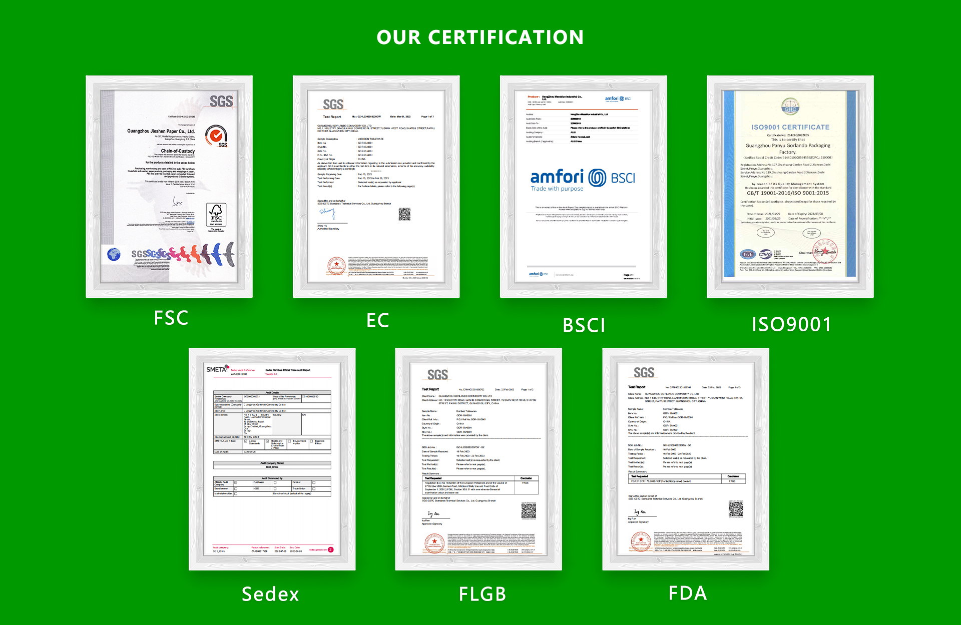 FSC